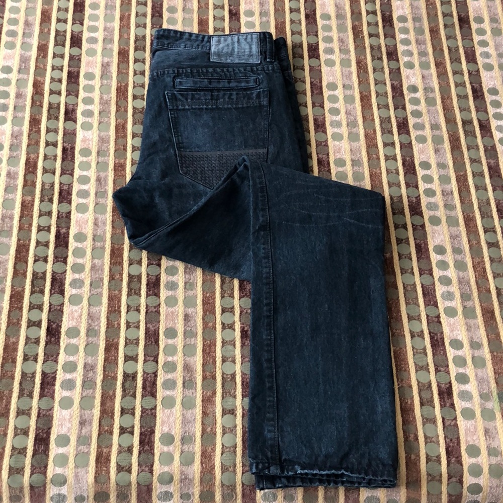 Sean John Blue Jeans